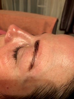 Eyebrow Wax And Tint1